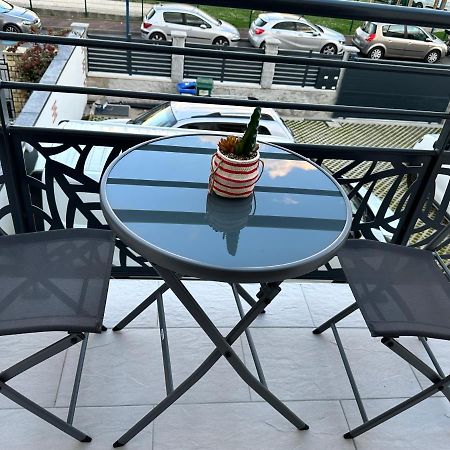Appartement A 15Min De Paris 德朗西 外观 照片