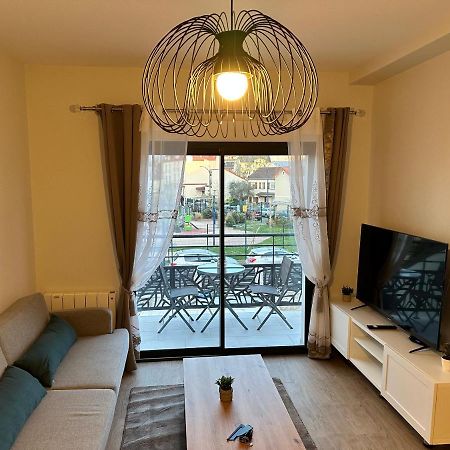 Appartement A 15Min De Paris 德朗西 外观 照片
