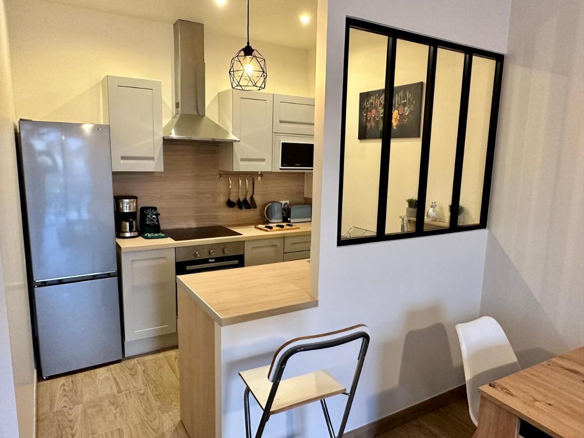 Appartement A 15Min De Paris 德朗西 外观 照片