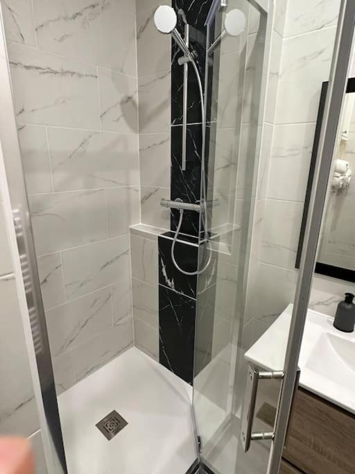 Appartement A 15Min De Paris 德朗西 外观 照片